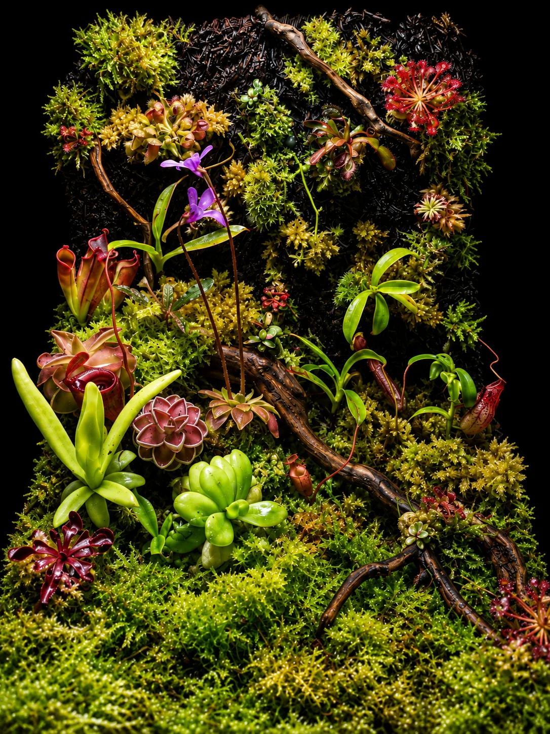 Terrarium