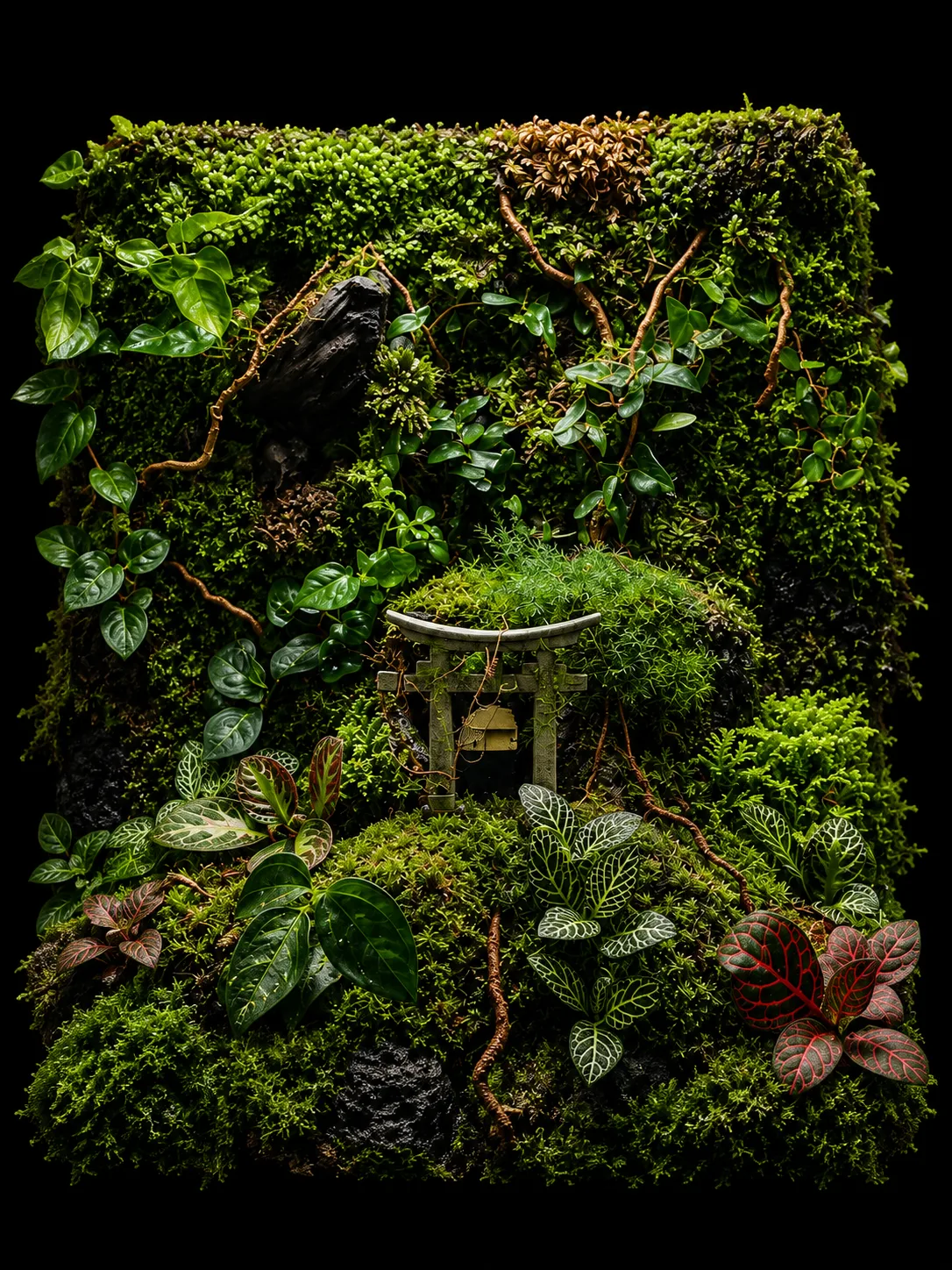 Terrarium